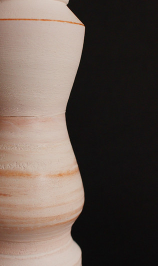 Candelabros en ceramica, ceramic candleholders, Candle design, ceramic design