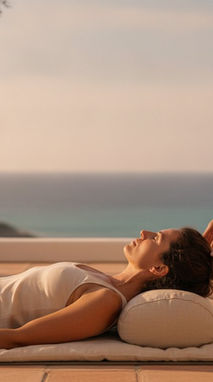 Luxury International Yoga Retreats: The 2026 Guide to Deep Rest and Restoration
