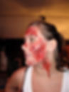 Slashed