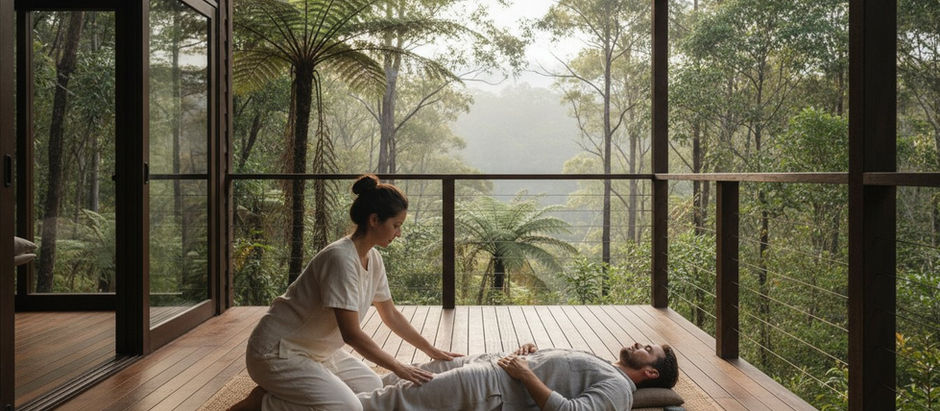 The 2026 Guide to Choosing a Slow Wellness Retreat in Australia