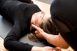 Savasana the Massoga way