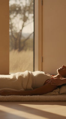 The Power of Stillness: Why Massage and Yoga Combined is the Ultimate Reset
