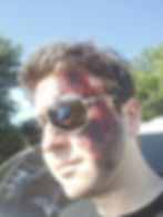 Burn in the Sun 2
