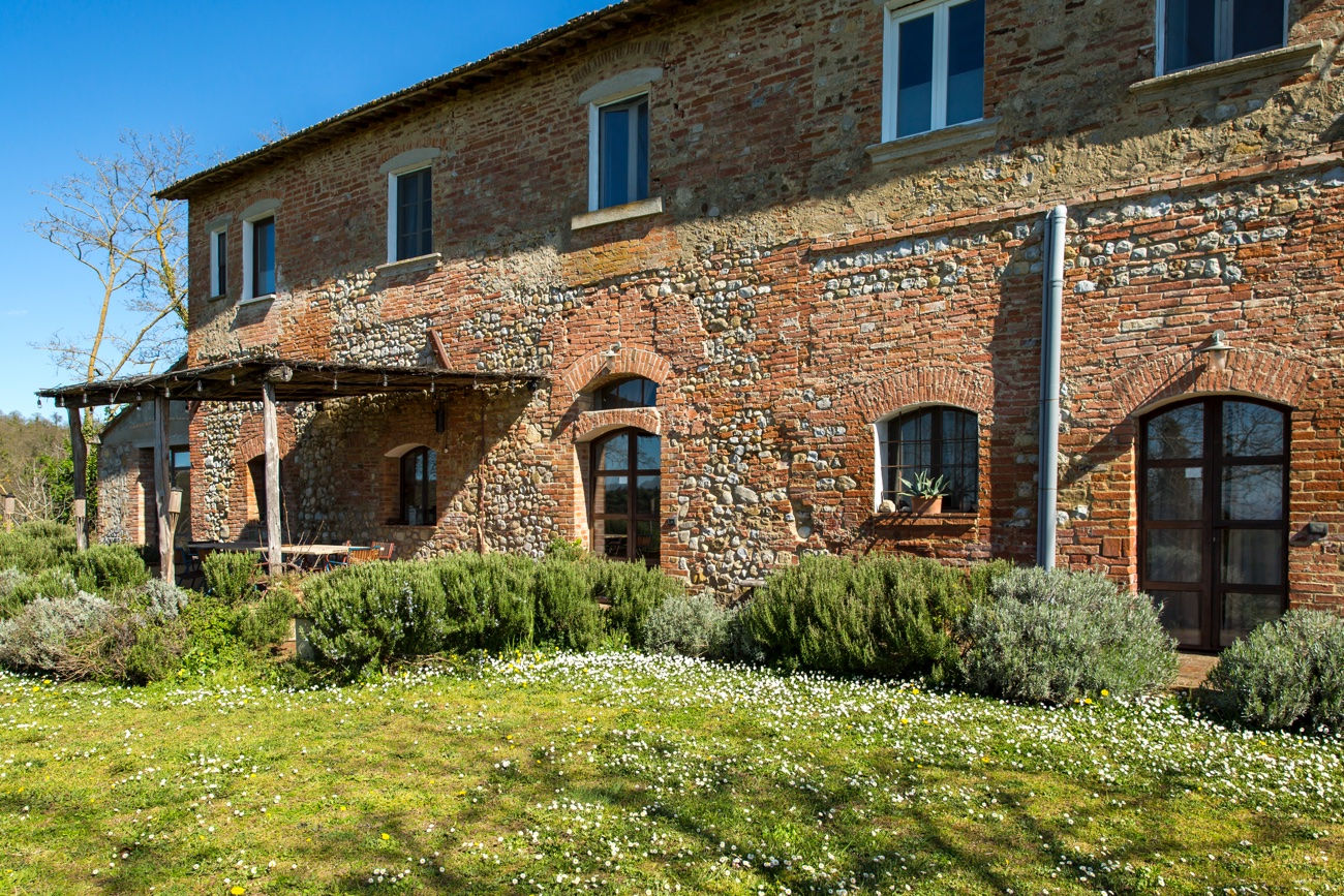 JUNE 2027 ITALY ~DEPOSIT~ 15-22 June 2027 | Deep Rest Yoga Retreat Italy