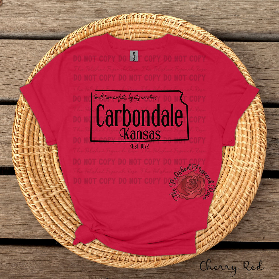 Thumbnail: Hometown Pride Shirt