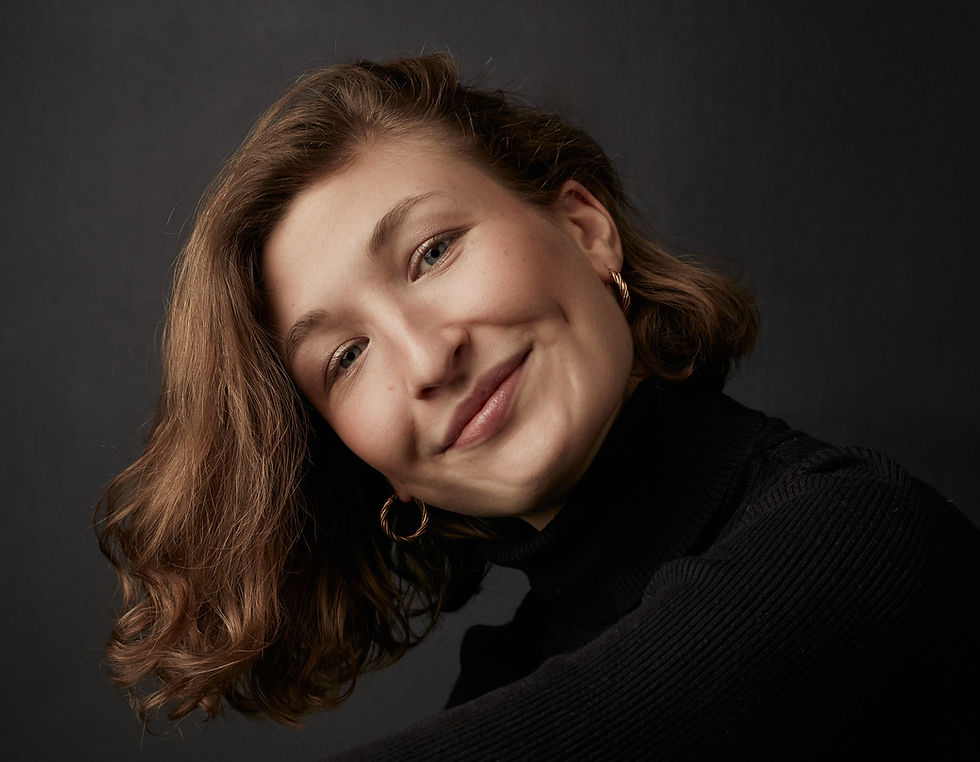 Liedkonzert / Schubert, Wolf & Langgaard