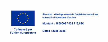 Fonds Social Européen