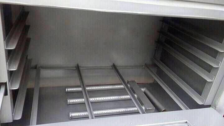 Miniatura: HORNO PASTELERO Ó MULTIFUNCIONAL