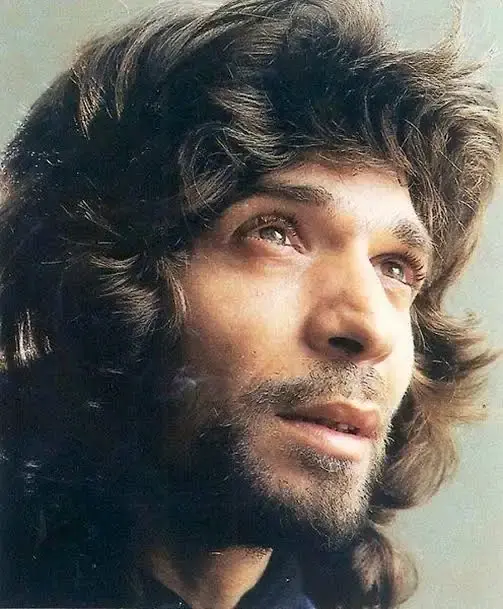 Camarón de La Isla - o Rei do flamenco