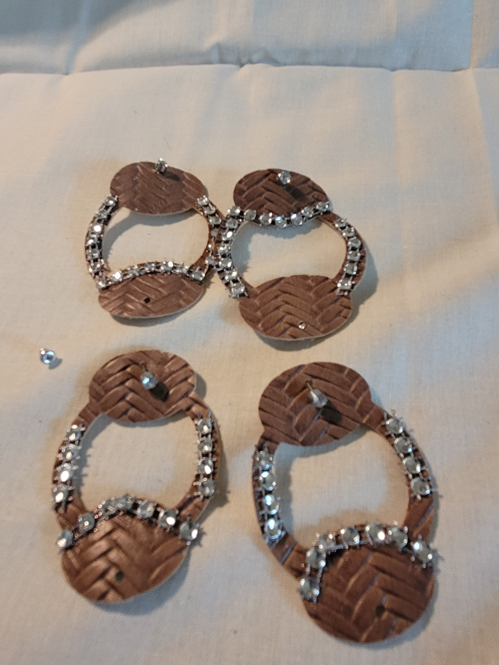 Stackables