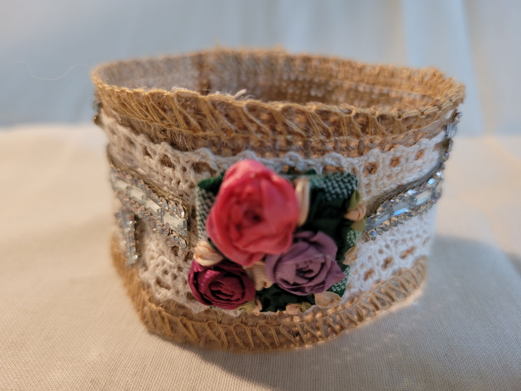 BOHO Roses