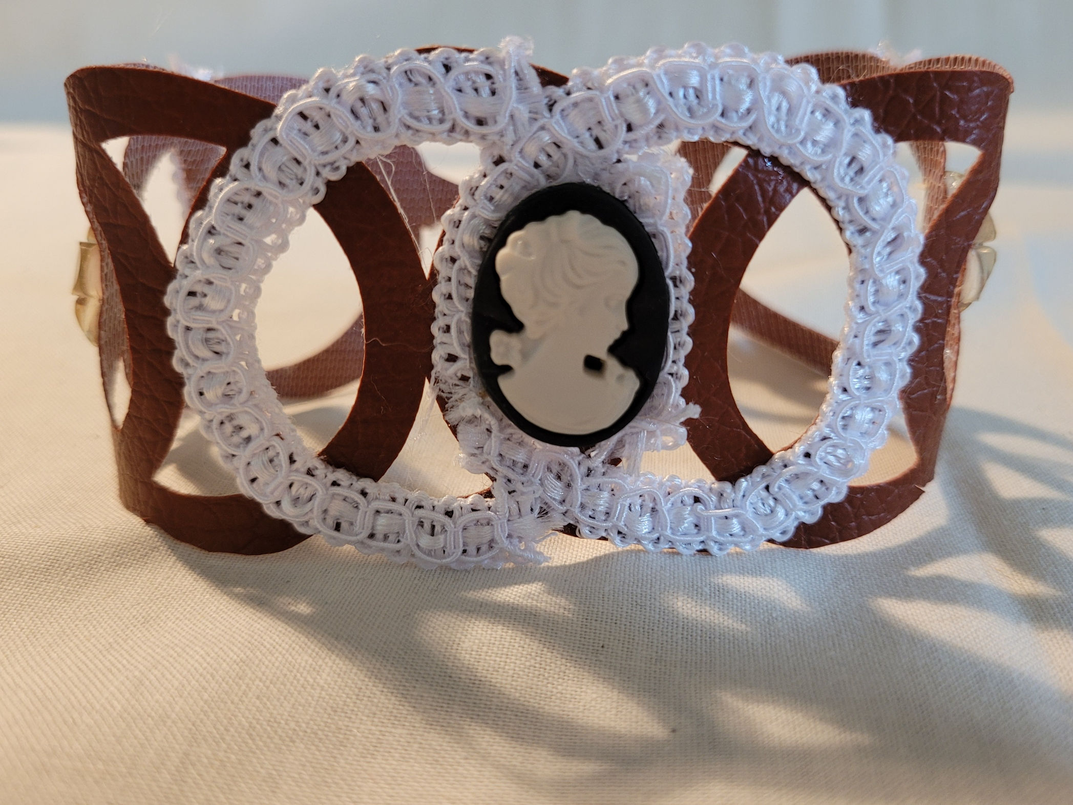 Victorian Lace