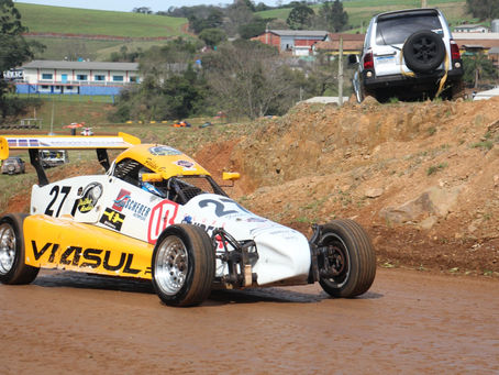 ZanoelloCup reafirma sua força no automobilismo catarinense