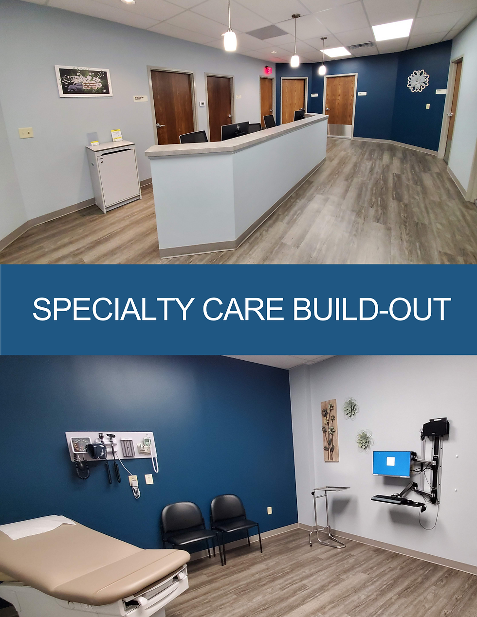 Riverside Watseka Campus