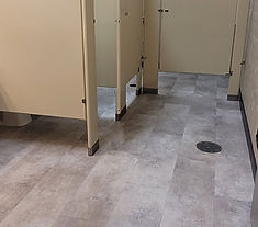 Bathroom Flooring