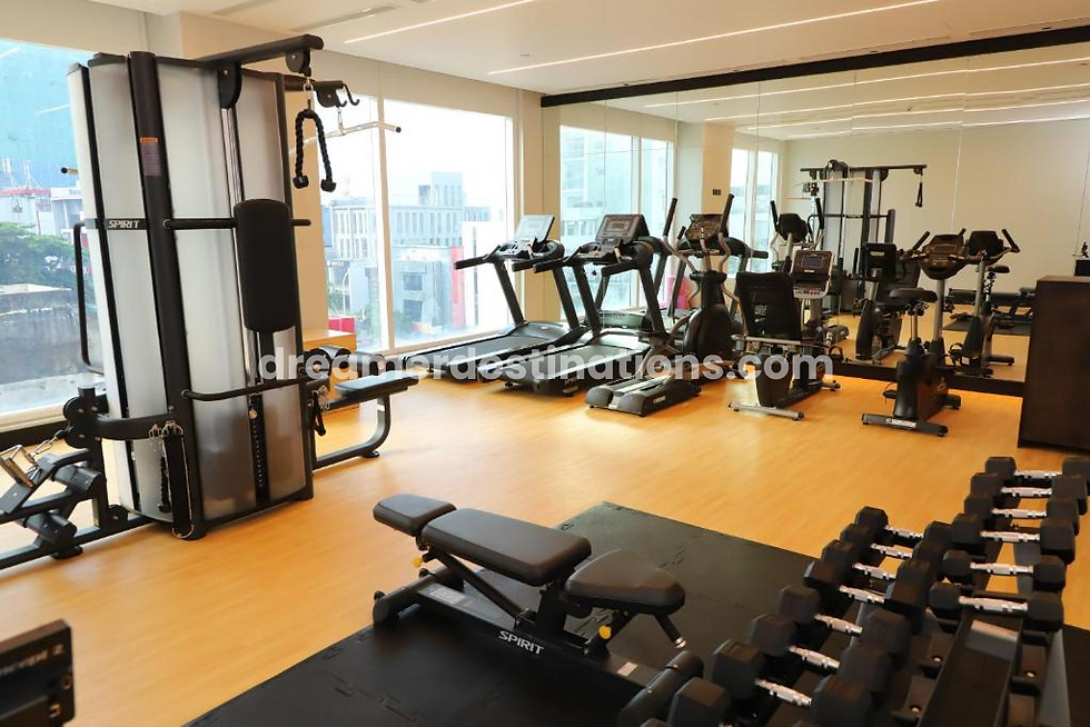 Thumbnail: Sofia Colombo City Hotel