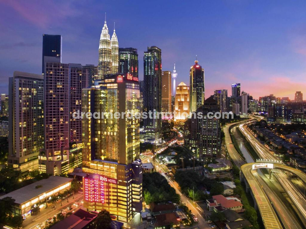 ibis Kuala Lumpur City Centre