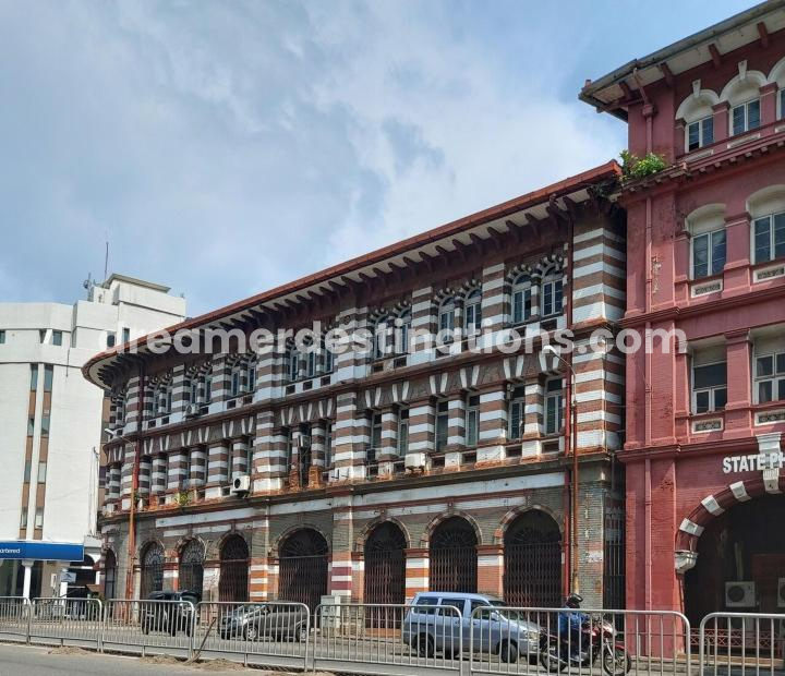 Thumbnail: Best of Colombo - Private Guided City Tour