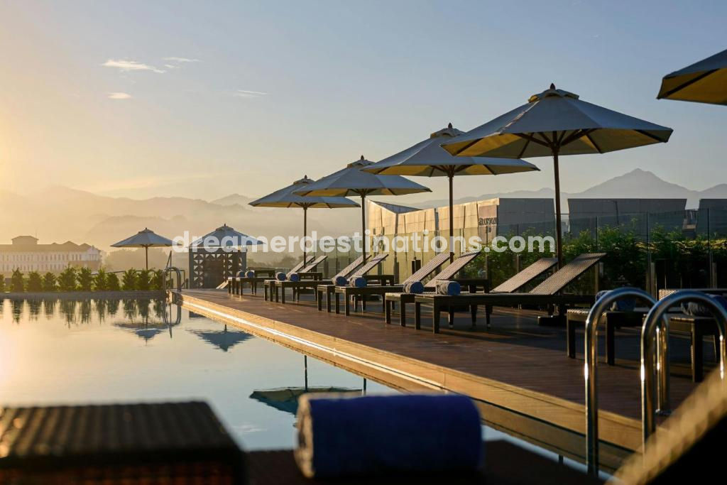 AC Hotel by Marriott Ipoh