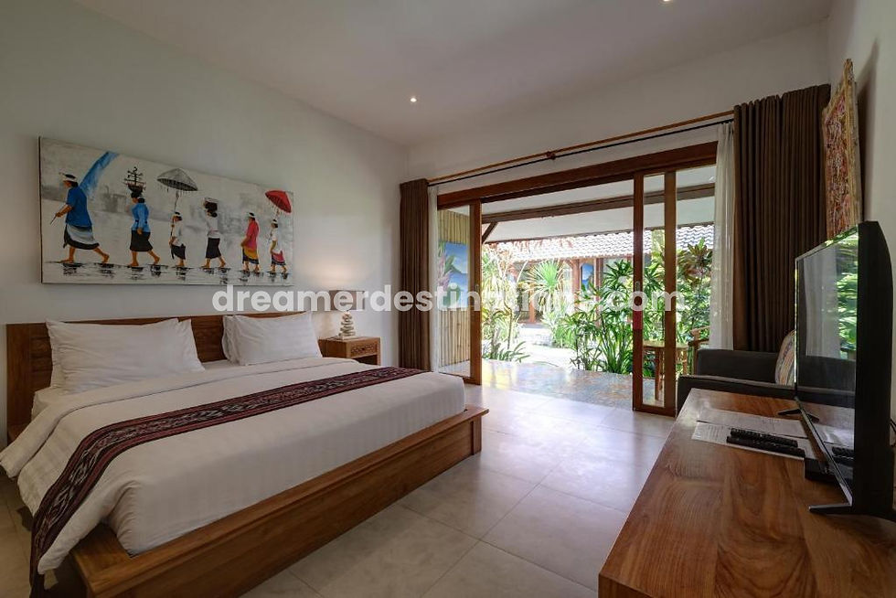 Thumbnail: Wide Sands Beach Retreat