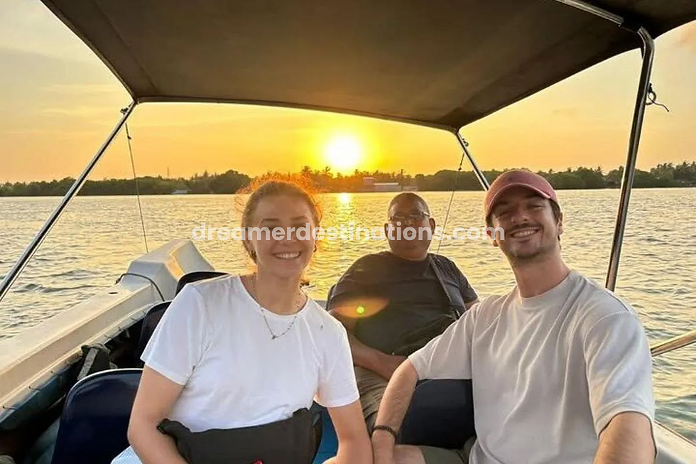 Thumbnail: Negombo City Tour