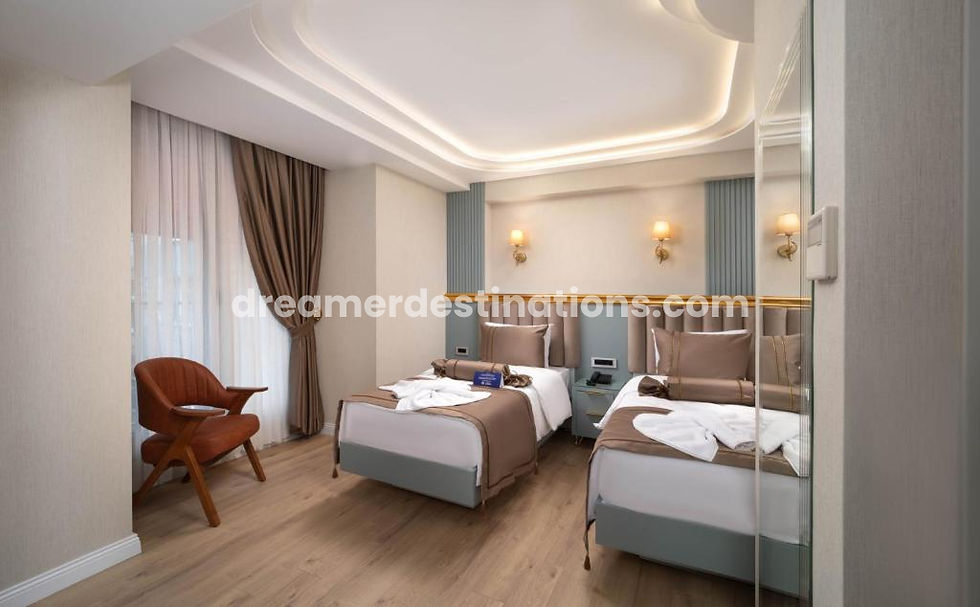 Thumbnail: Hotel De Bonte