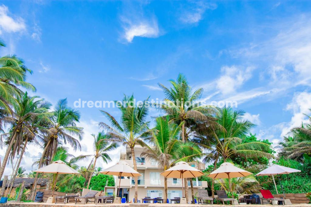 Nico Beach Hotel