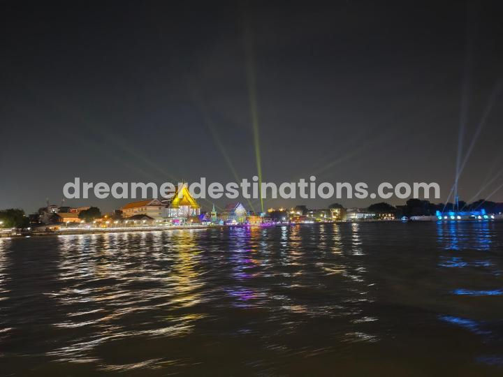 Thumbnail: Hop-on, Hop-off Sightseeing Boat Pass