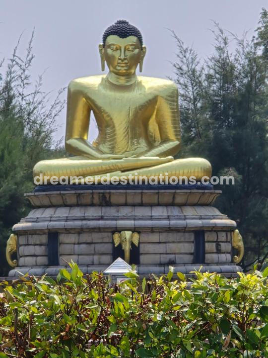 Thumbnail: Colombo Tuk Tuk City Tour -Sightseeing Entry Fees & Food Included