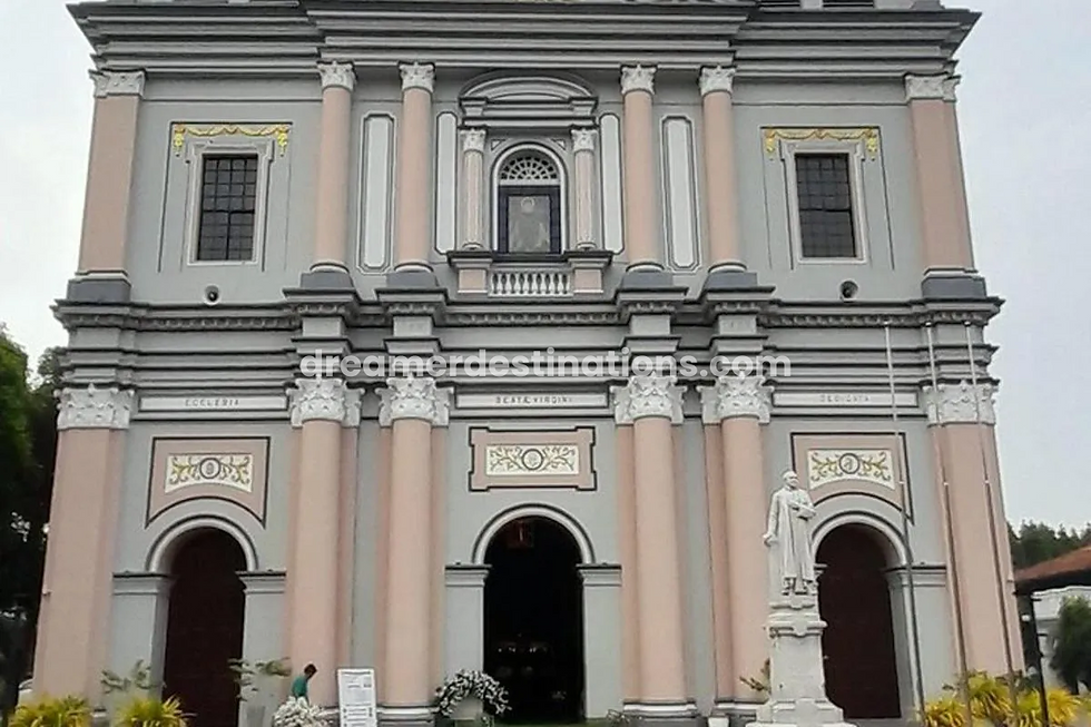Thumbnail: Day Tour- Cultural & Historical Negombo City Tour By Private Car