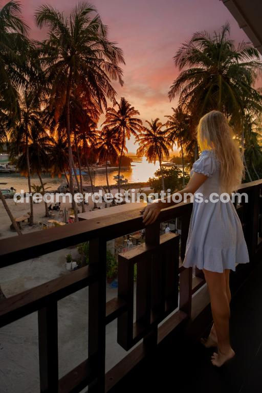 Thumbnail: Silver Oasis Maldives