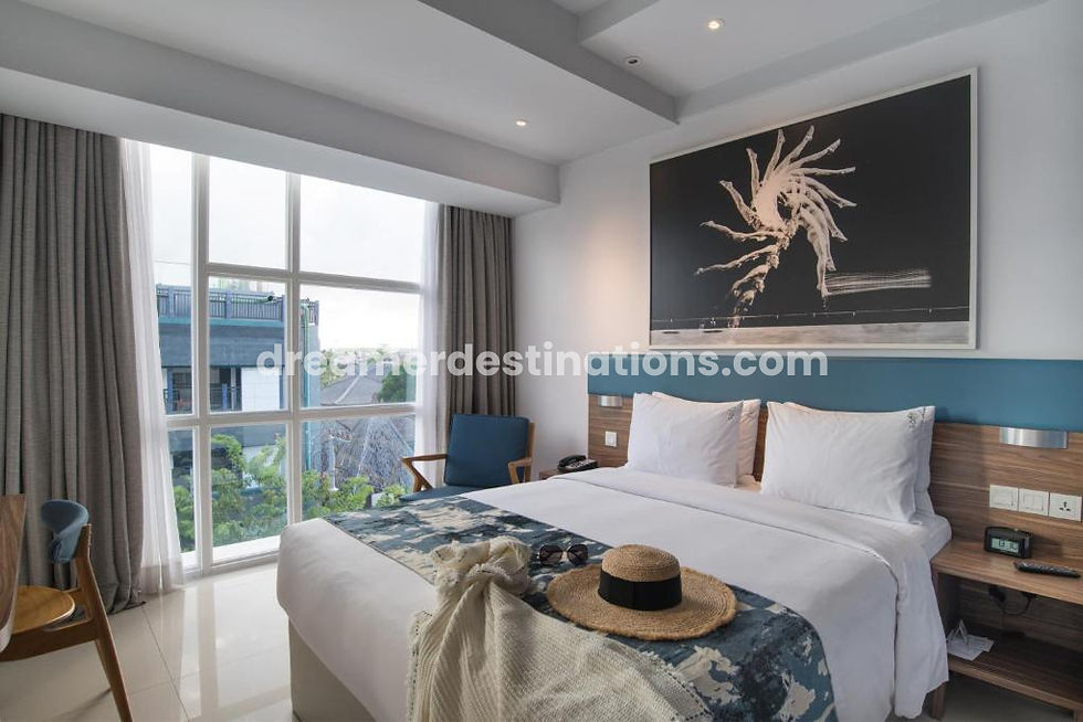 Thumbnail: Holiday Inn Express Baruna by IHG