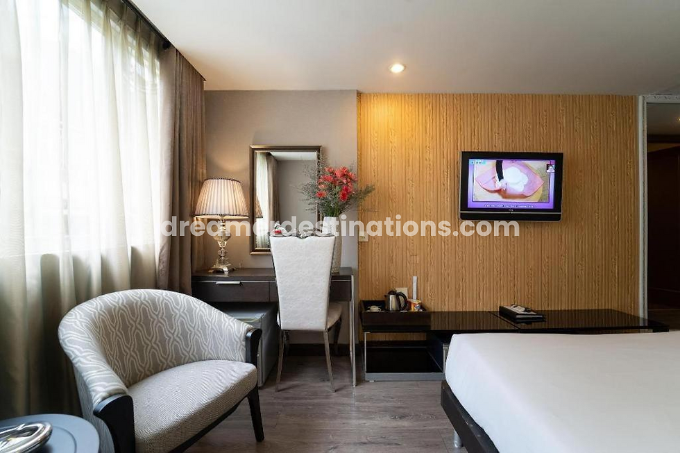 Thumbnail: The White Hotel 8A Thai Van Lung
