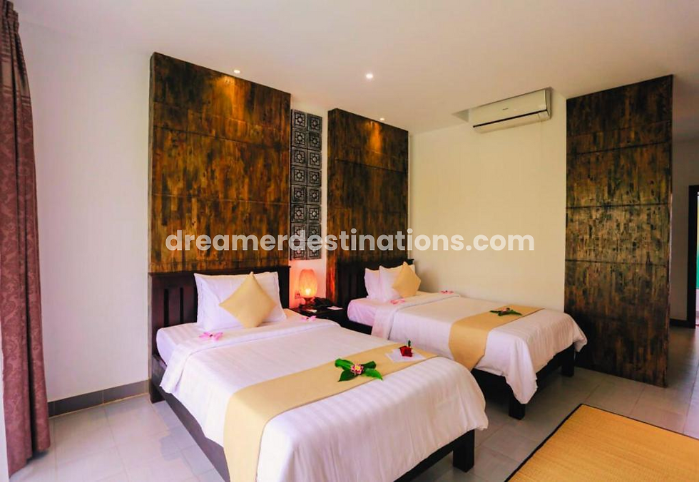 Thumbnail: Angkor Land House