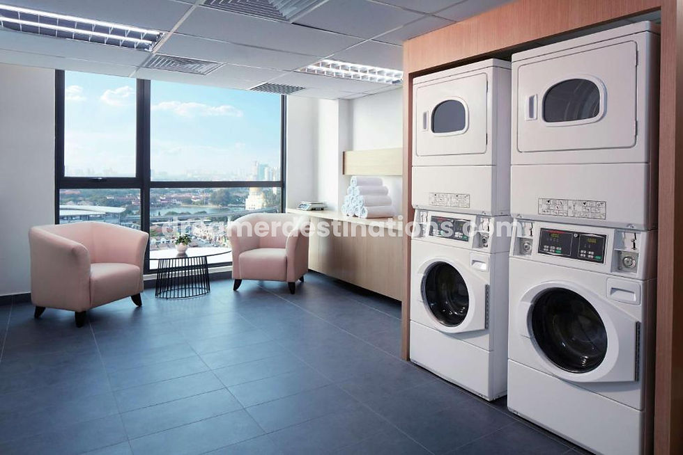 Thumbnail: Hilton Garden Inn Puchong