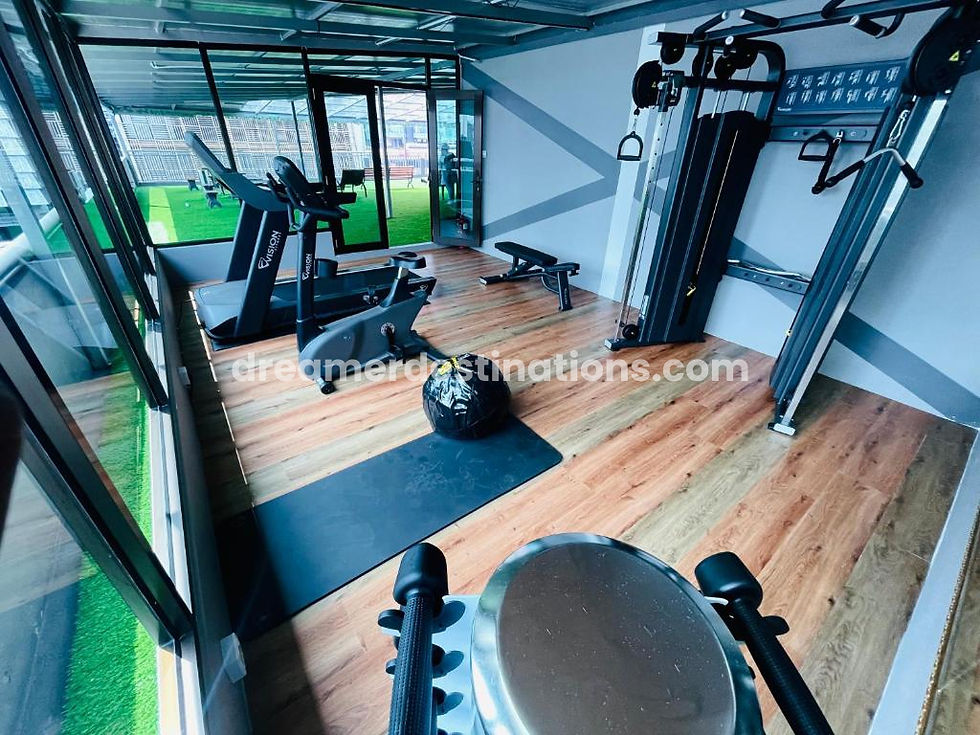 Thumbnail: City Central Hotel