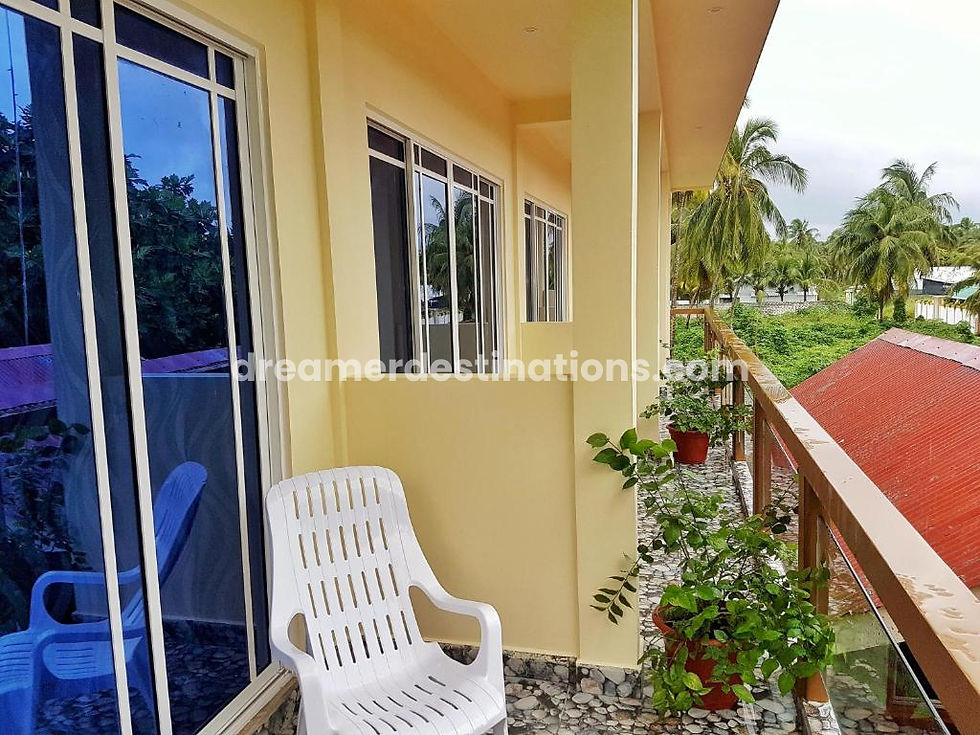 Thumbnail: Relax Residence Thoddoo Maldives