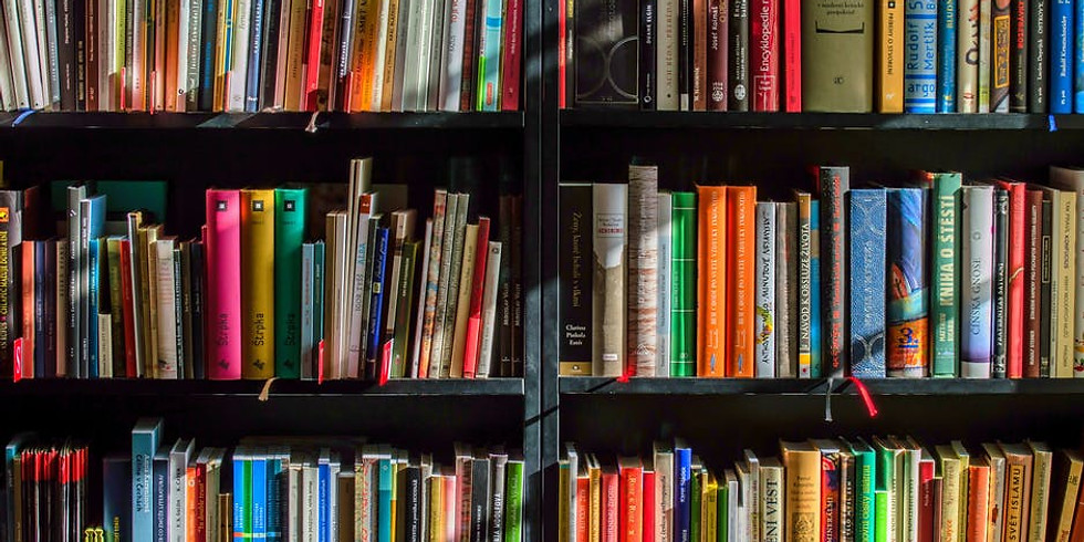Book Club: Invisible Women