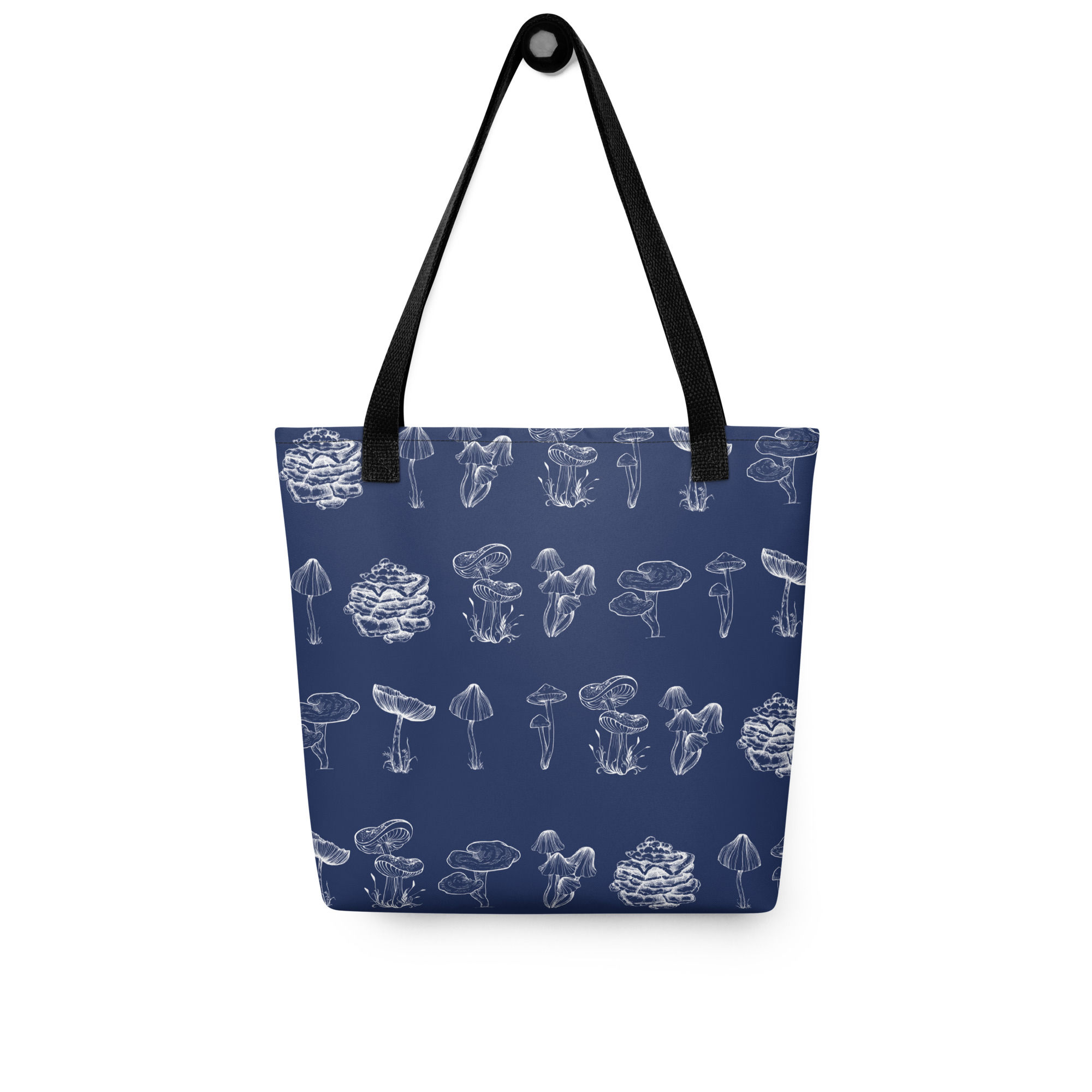 Mushroom Tote