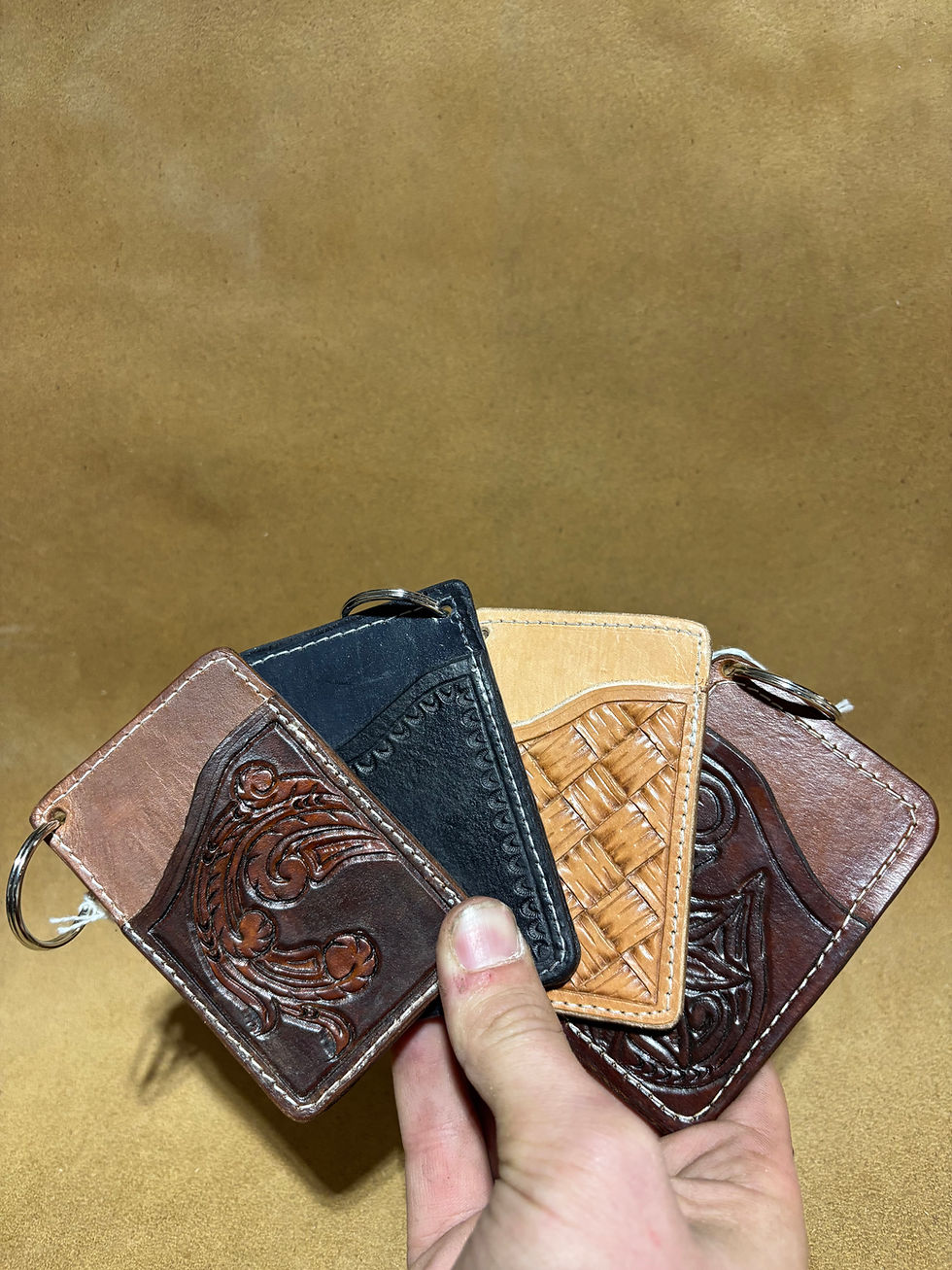 Card Holder