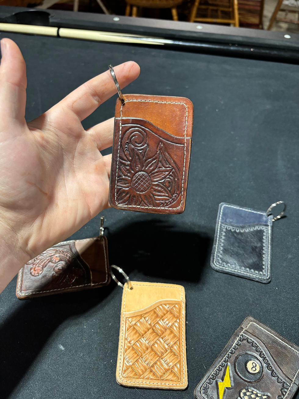 Thumbnail: Card Holder