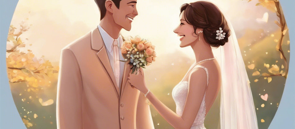 Happiness in Marriage: 5 Questions