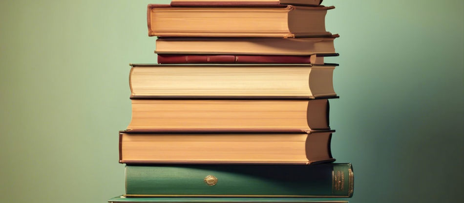 5 Books Every Couple Should Read