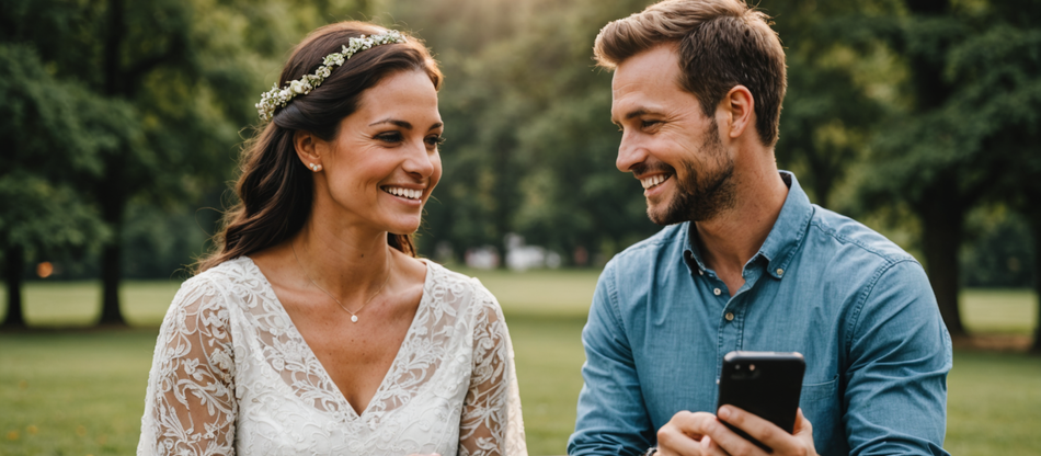 5 Marriage Trends for 2025
