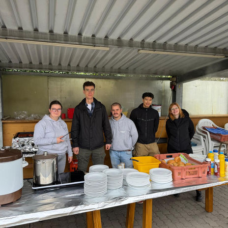 Tag der sauberen Landschaft 2026