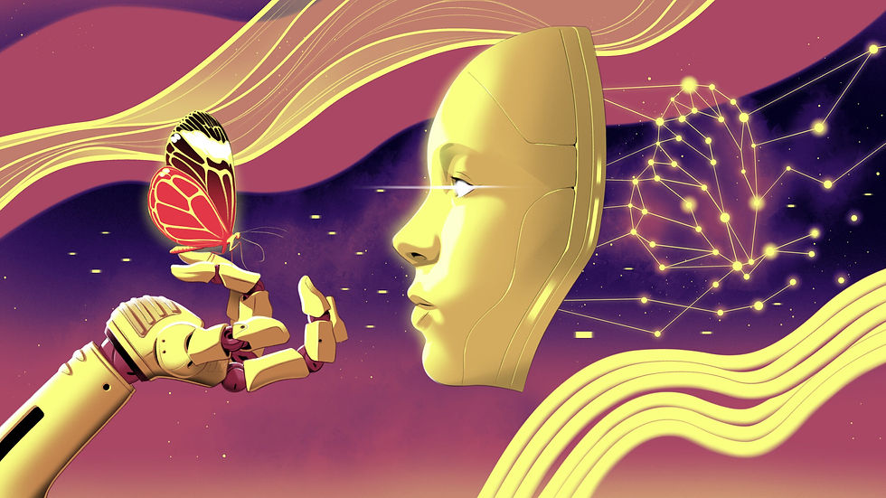  Artificial Intelligence (AI)