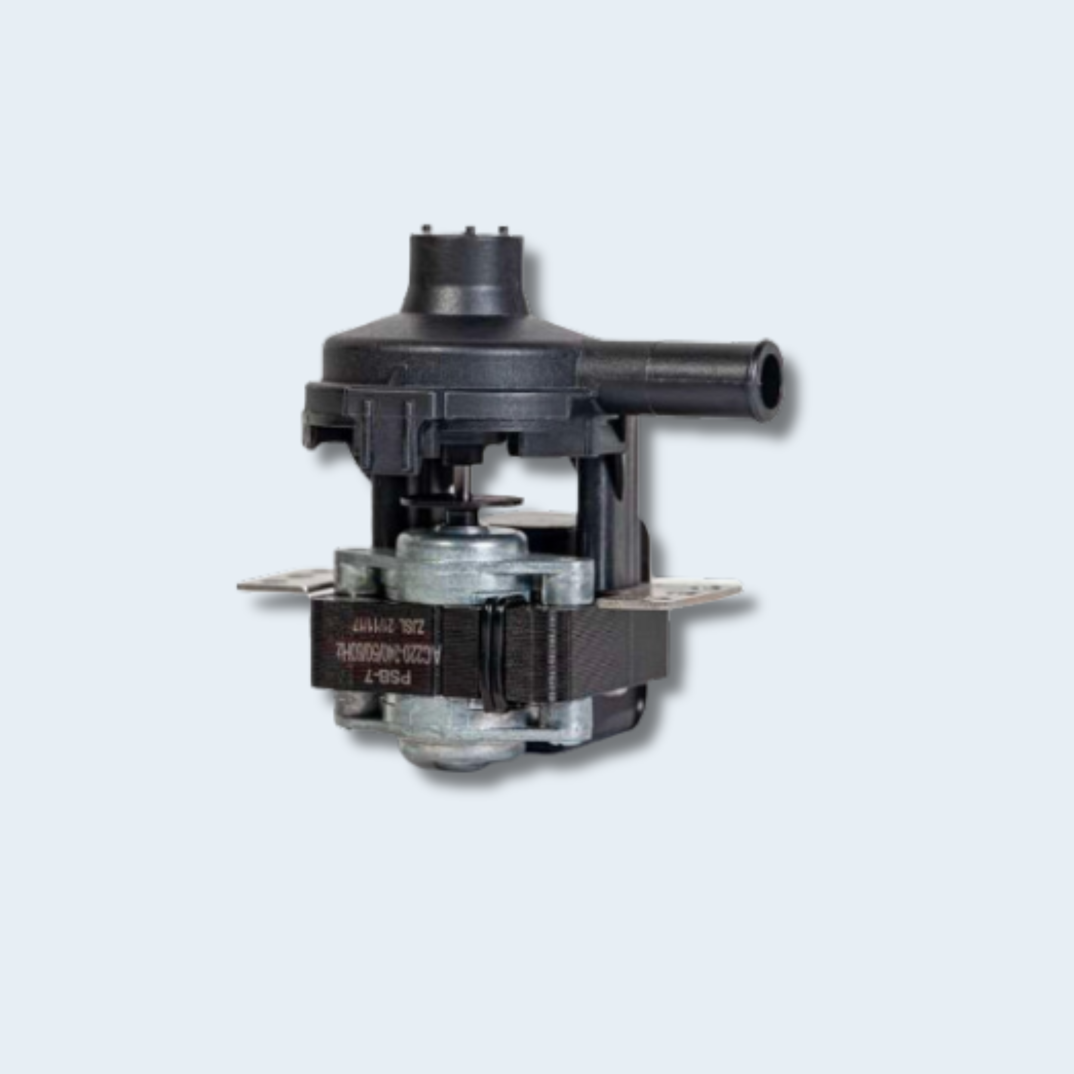 BOMBA PARA DESAGÜE TIPO CASSETTE COOLTECH