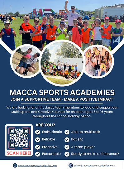MACCA Sports Academies Poster  Flyer.png