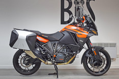 used ktm 1290 super adventure for sale bike sanctuary northampton right side.jpg