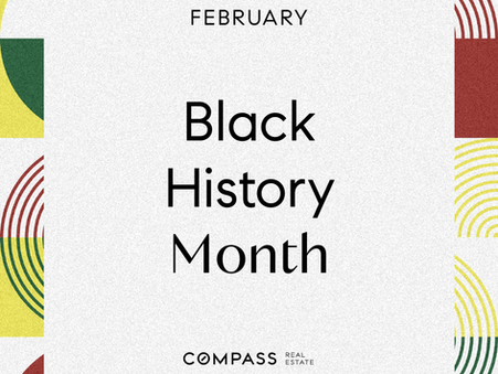 Black History Month: Celebrating Diversity & Remembering Why We Celebrate